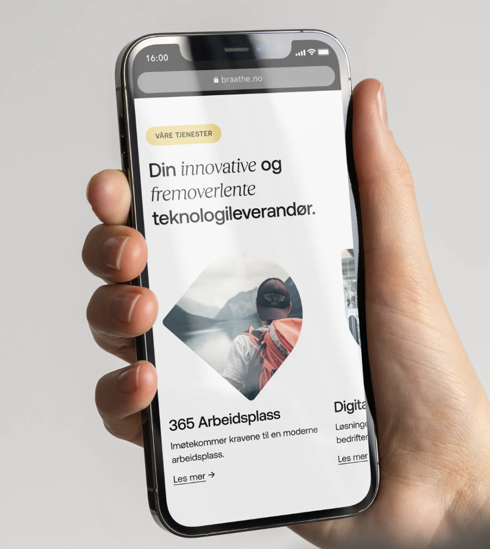 Mobile phone